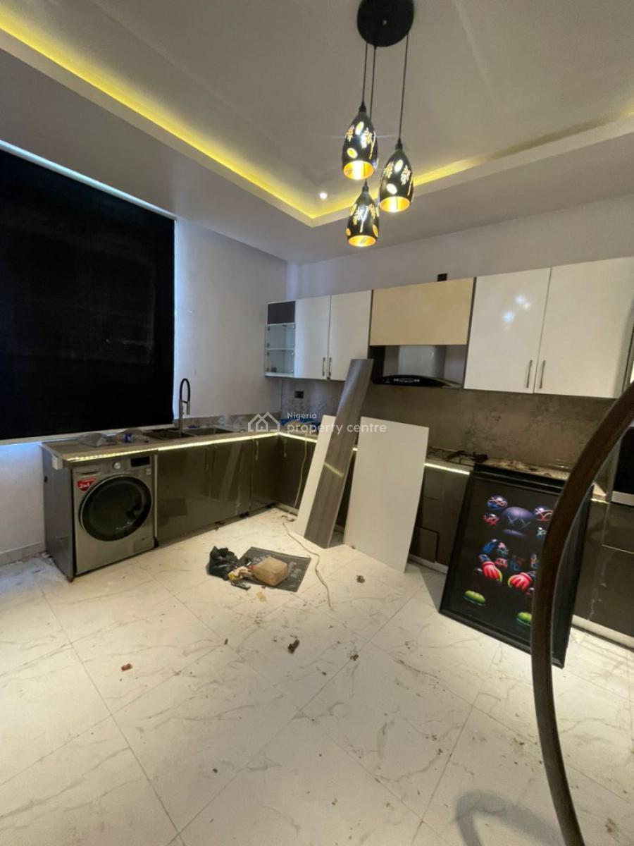 2 Bedroom Flat, Ikate, Lekki, Lagos, Flat / Apartment for Sale