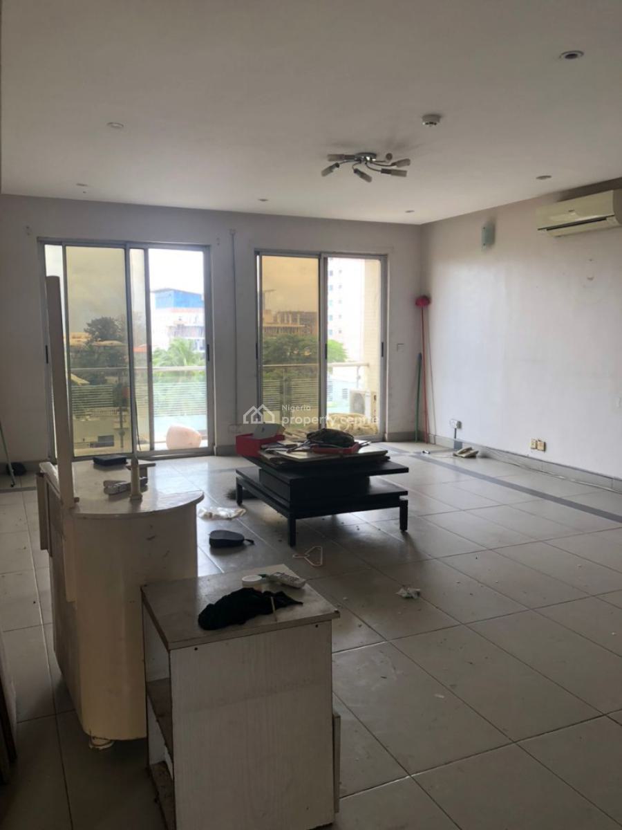 3 Beds 8 Units with Bq, 2 Beds 8 Units with Bq, 1 Bed 10 Unit, Oniru, Victoria Island (vi), Lagos, Flat / Apartment for Rent