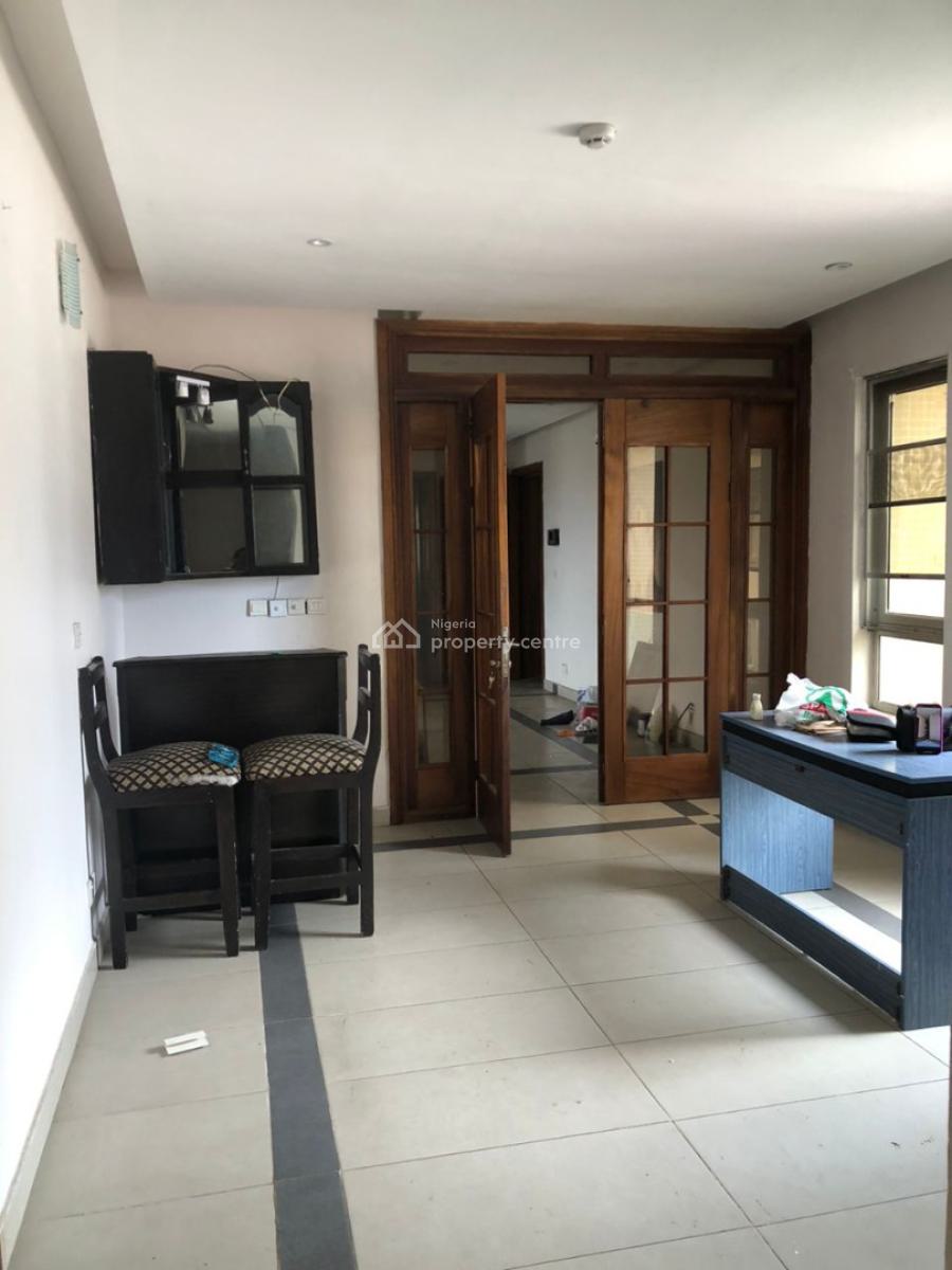 3 Beds 8 Units with Bq, 2 Beds 8 Units with Bq, 1 Bed 10 Unit, Oniru, Victoria Island (vi), Lagos, Flat / Apartment for Rent