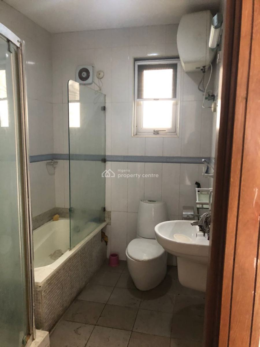 3 Beds 8 Units with Bq, 2 Beds 8 Units with Bq, 1 Bed 10 Unit, Oniru, Victoria Island (vi), Lagos, Flat / Apartment for Rent