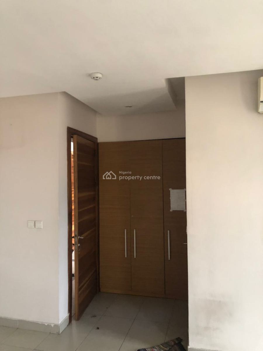 3 Beds 8 Units with Bq, 2 Beds 8 Units with Bq, 1 Bed 10 Unit, Oniru, Victoria Island (vi), Lagos, Flat / Apartment for Rent