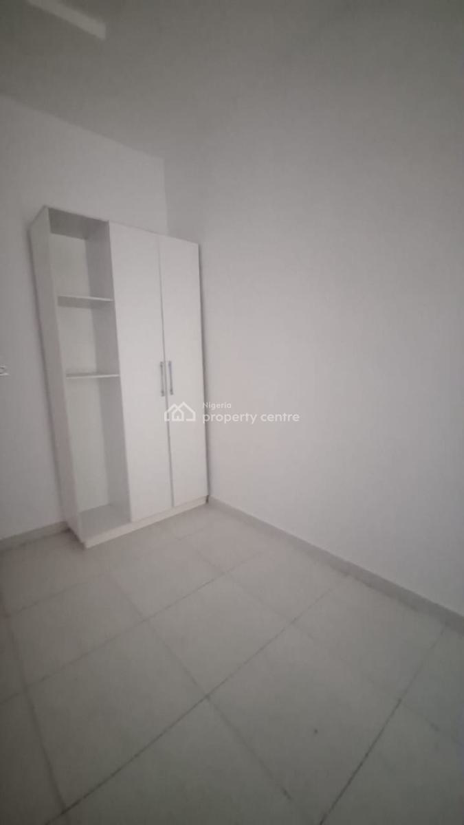 4 Bedrooms Semi Detached Duplex with Bq, Orchid Road, Lekki Phase 2, Lekki, Lagos, Semi-detached Duplex for Rent