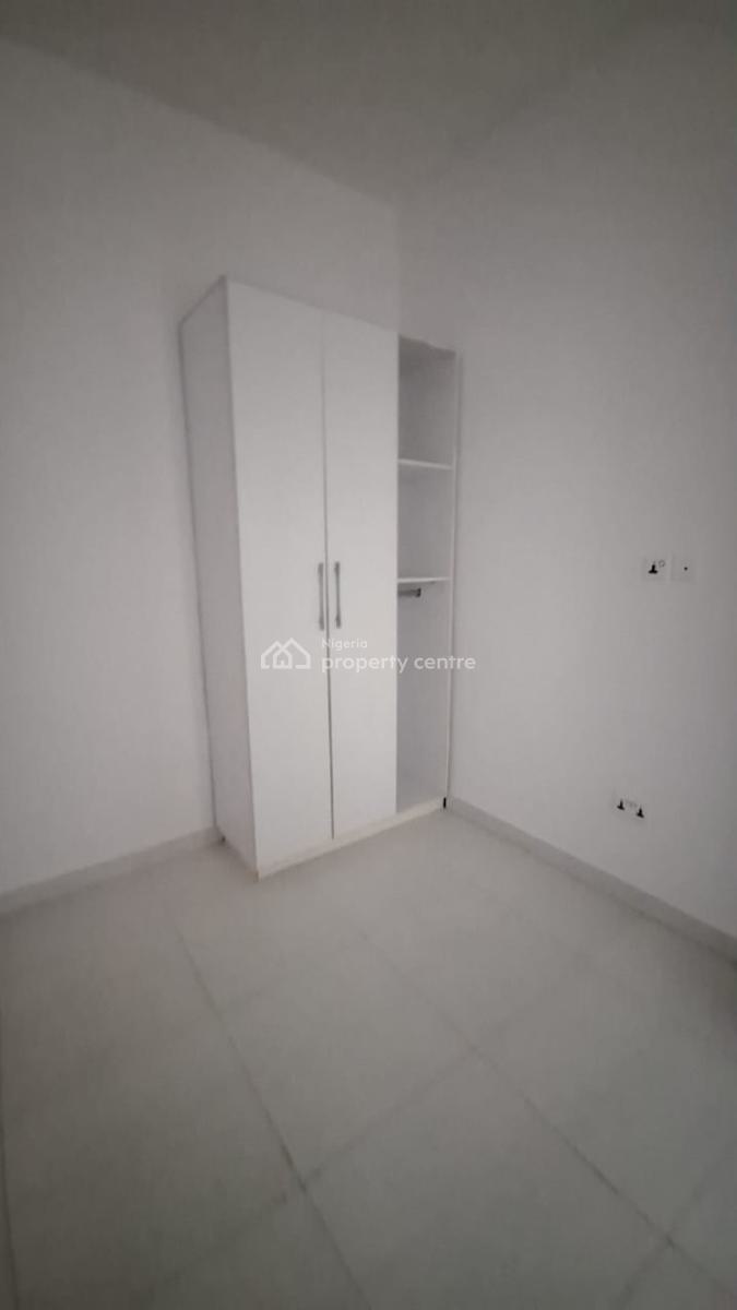 4 Bedrooms Semi Detached Duplex with Bq, Orchid Road, Lekki Phase 2, Lekki, Lagos, Semi-detached Duplex for Rent