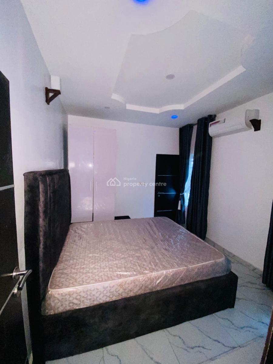 5 Bedroom Semi Detached Duplex on 2 Floor with Long Drive, Orchid, Lekki, Lagos, Semi-detached Duplex for Sale
