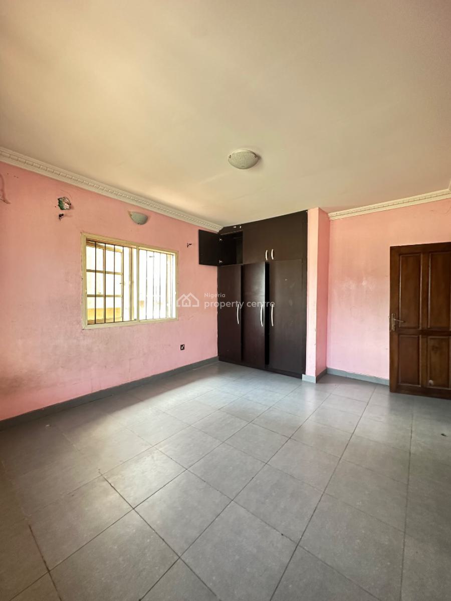 Self Serviced 3 Bedroom Flat, Sangotedo, Ajah, Lagos, Flat / Apartment for Rent