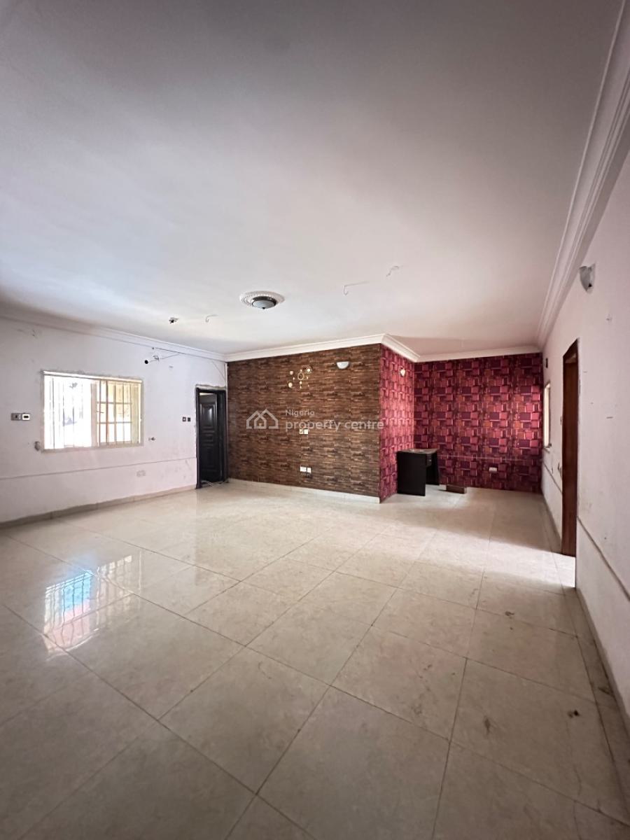 Self Serviced 3 Bedroom Flat, Sangotedo, Ajah, Lagos, Flat / Apartment for Rent