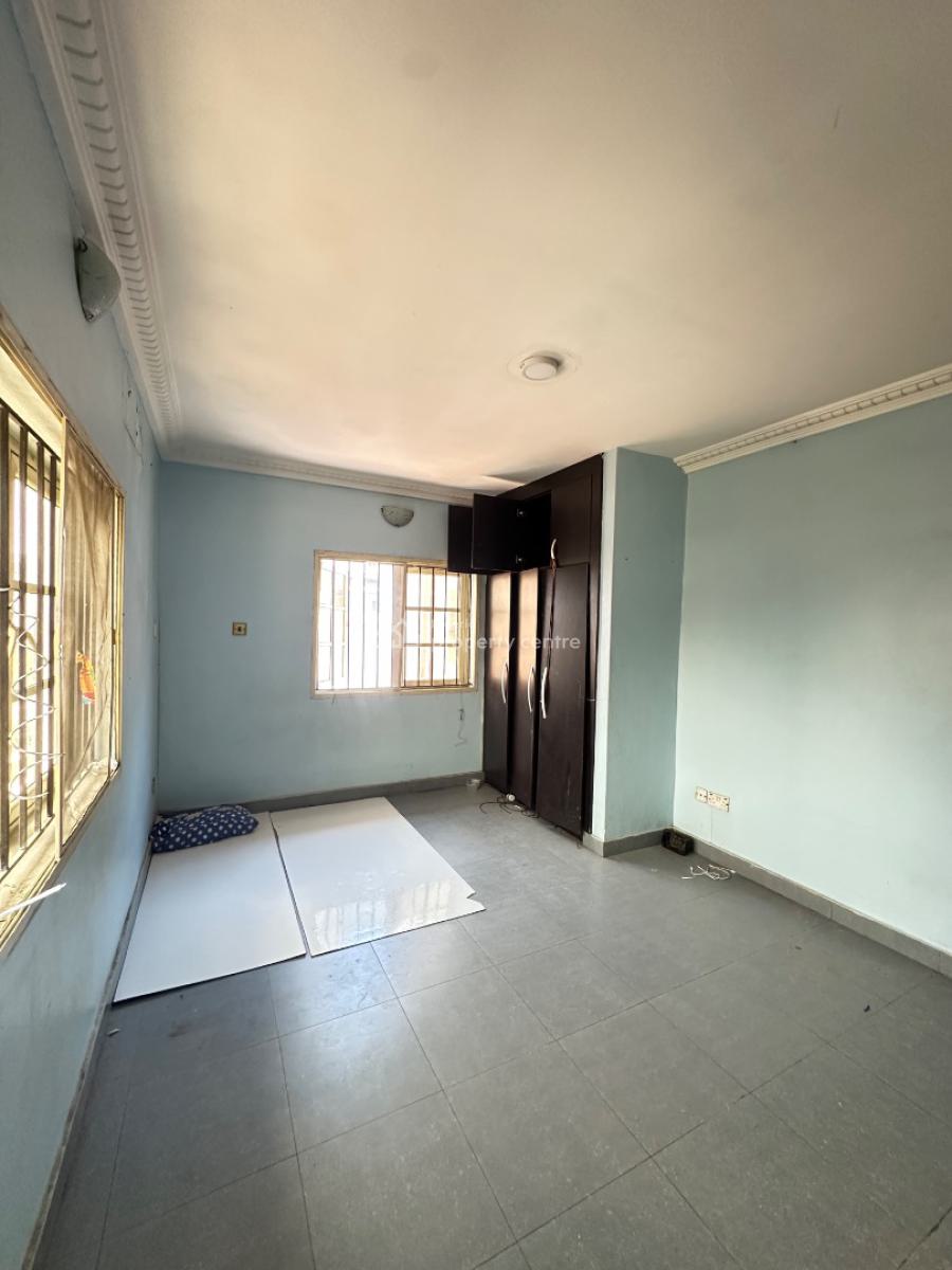 Self Serviced 3 Bedroom Flat, Sangotedo, Ajah, Lagos, Flat / Apartment for Rent
