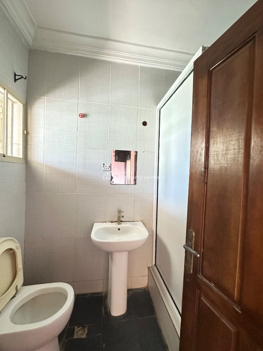 Self Serviced 3 Bedroom Flat, Sangotedo, Ajah, Lagos, Flat / Apartment for Rent