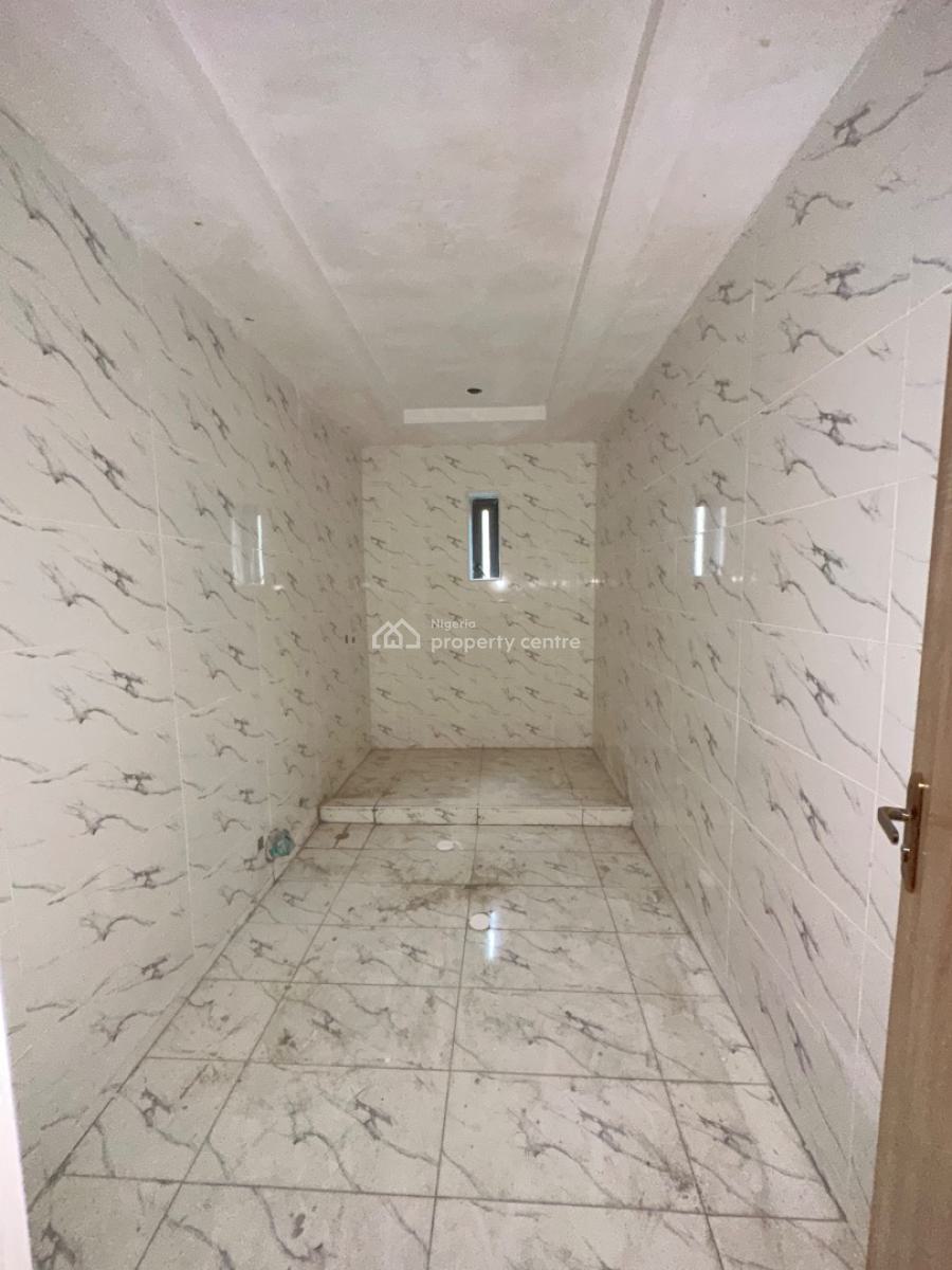 4 Bedroom Terrace Duplex with Pool and Gym, Lekki, Lekki Phase 1, Lekki, Lagos, Terraced Duplex for Rent