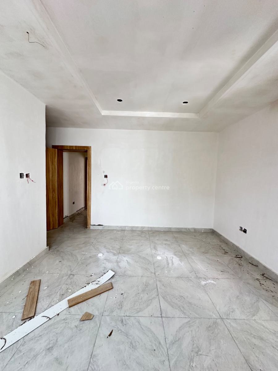 4 Bedroom Terrace Duplex with Pool and Gym, Lekki, Lekki Phase 1, Lekki, Lagos, Terraced Duplex for Rent