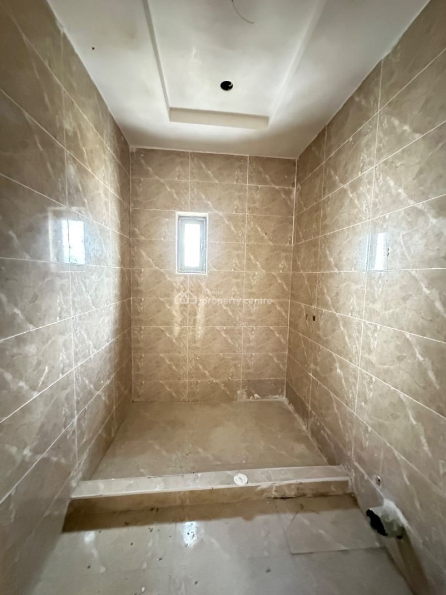 4 Bedroom Terrace Duplex with Pool and Gym, Lekki, Lekki Phase 1, Lekki, Lagos, Terraced Duplex for Rent