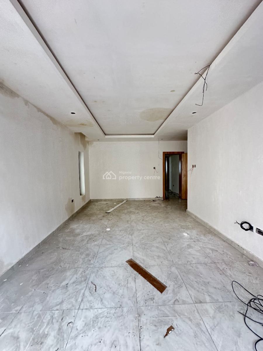 4 Bedroom Terrace Duplex with Pool and Gym, Lekki, Lekki Phase 1, Lekki, Lagos, Terraced Duplex for Rent