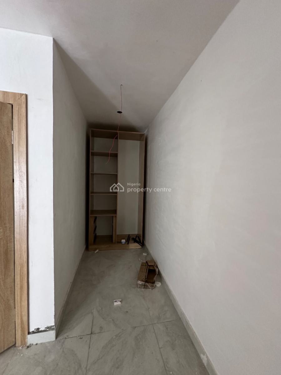 4 Bedroom Terrace Duplex with Pool and Gym, Lekki, Lekki Phase 1, Lekki, Lagos, Terraced Duplex for Rent