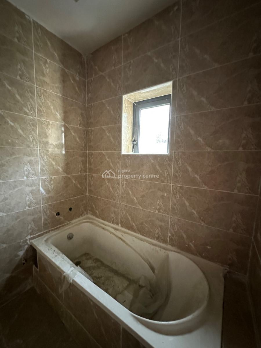 4 Bedroom Terrace Duplex with Pool and Gym, Lekki, Lekki Phase 1, Lekki, Lagos, Terraced Duplex for Rent