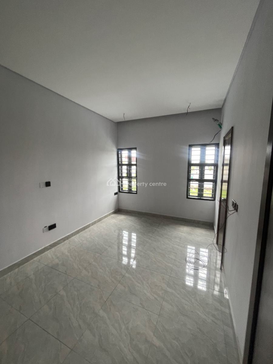 Four Bedroom  Duplex, Sapphire Gardens, Awoyaya, Ibeju Lekki, Lagos, Semi-detached Duplex for Rent