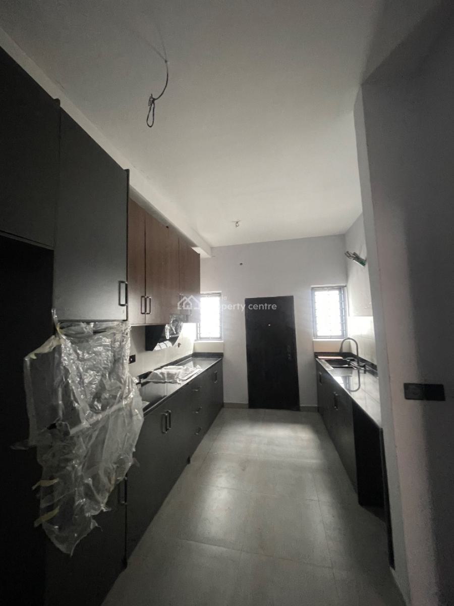 Four Bedroom  Duplex, Sapphire Gardens, Awoyaya, Ibeju Lekki, Lagos, Semi-detached Duplex for Rent