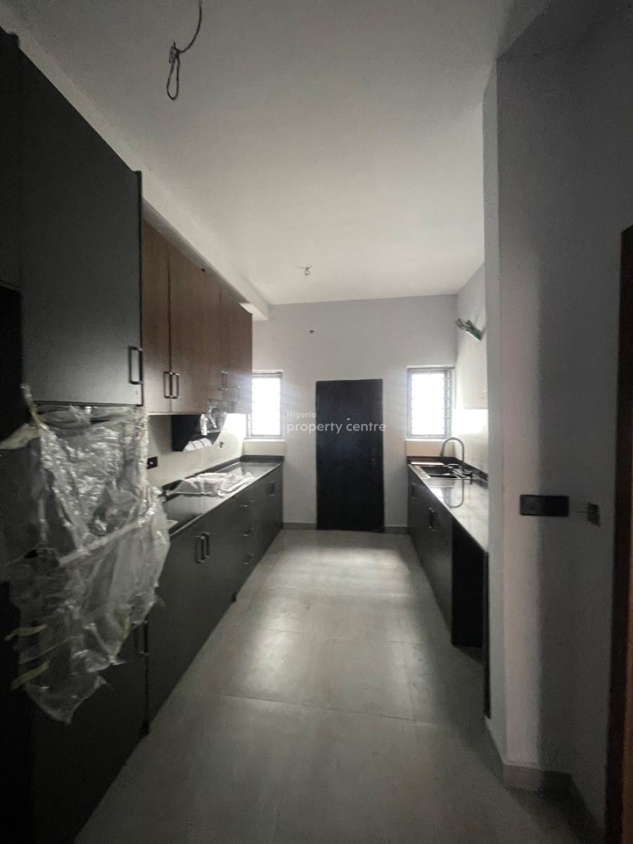 Four Bedroom  Duplex, Sapphire Gardens, Awoyaya, Ibeju Lekki, Lagos, Semi-detached Duplex for Rent