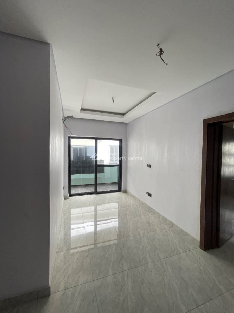 Four Bedroom  Duplex, Sapphire Gardens, Awoyaya, Ibeju Lekki, Lagos, Semi-detached Duplex for Rent