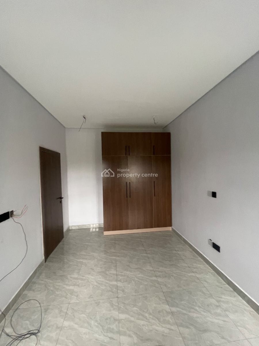 Four Bedroom  Duplex, Sapphire Gardens, Awoyaya, Ibeju Lekki, Lagos, Semi-detached Duplex for Rent