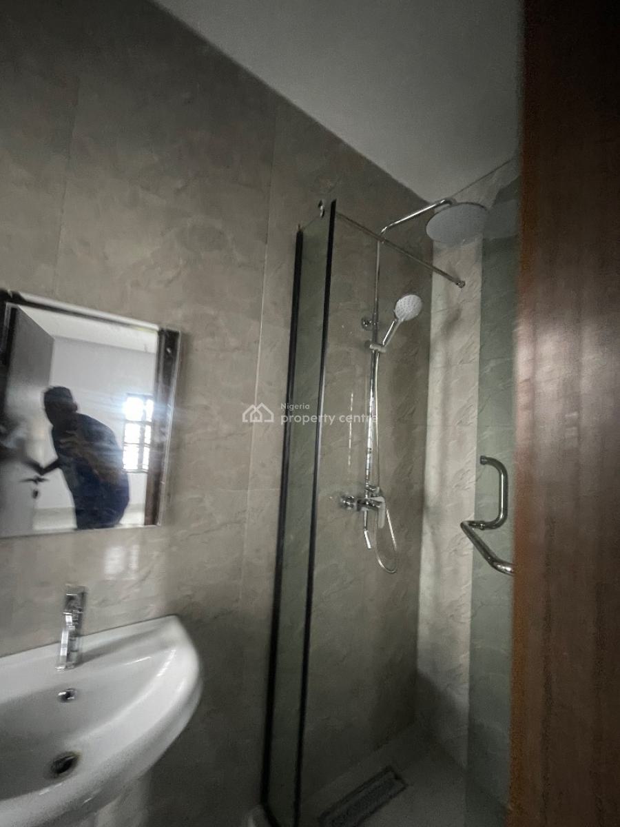Four Bedroom  Duplex, Sapphire Gardens, Awoyaya, Ibeju Lekki, Lagos, Semi-detached Duplex for Rent