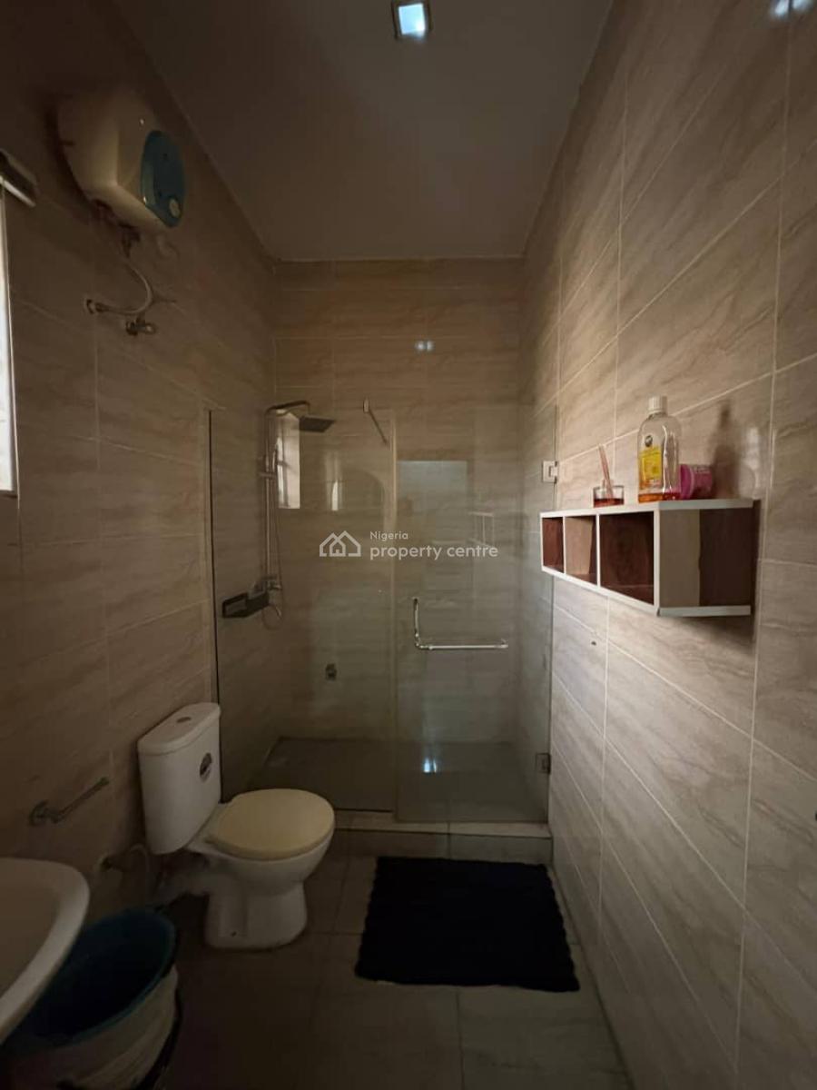 4 Bedroom Duplex, Orchid, Lekki, Lagos, Detached Duplex for Rent