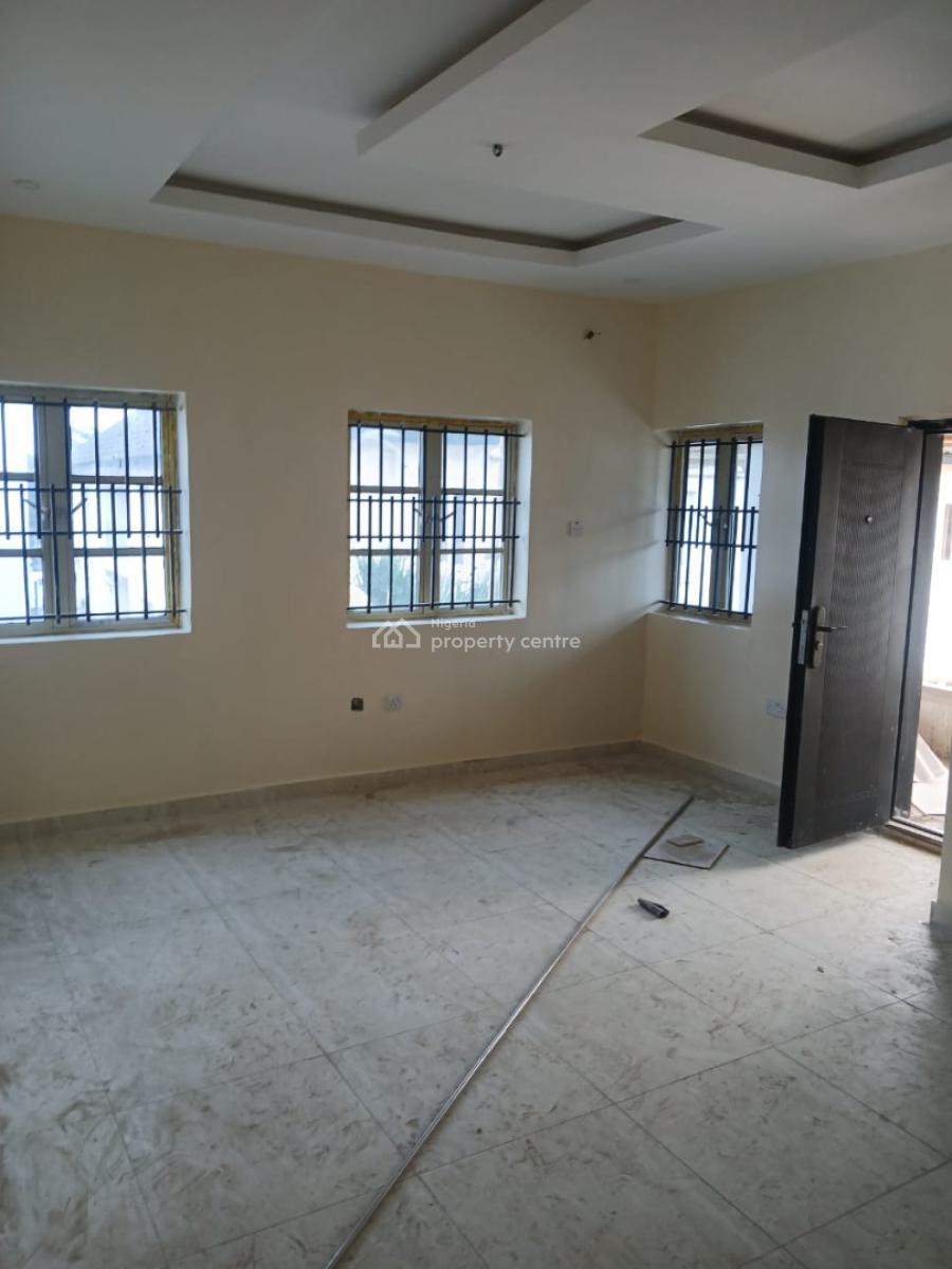 Fantastic 3 Bedroom Duplex, Opic, Isheri North, Lagos, Flat / Apartment for Rent