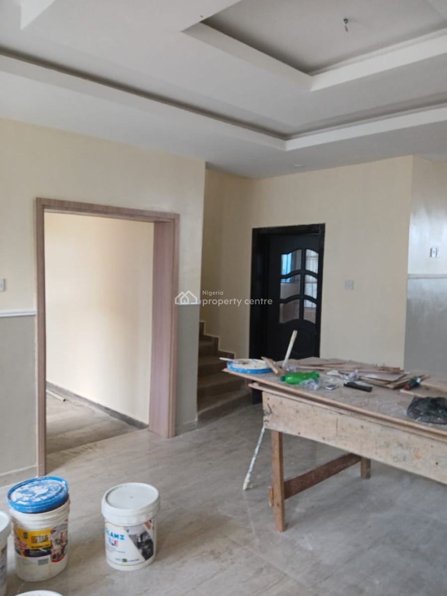 Fantastic 3 Bedroom Duplex, Opic, Isheri North, Lagos, Flat / Apartment for Rent