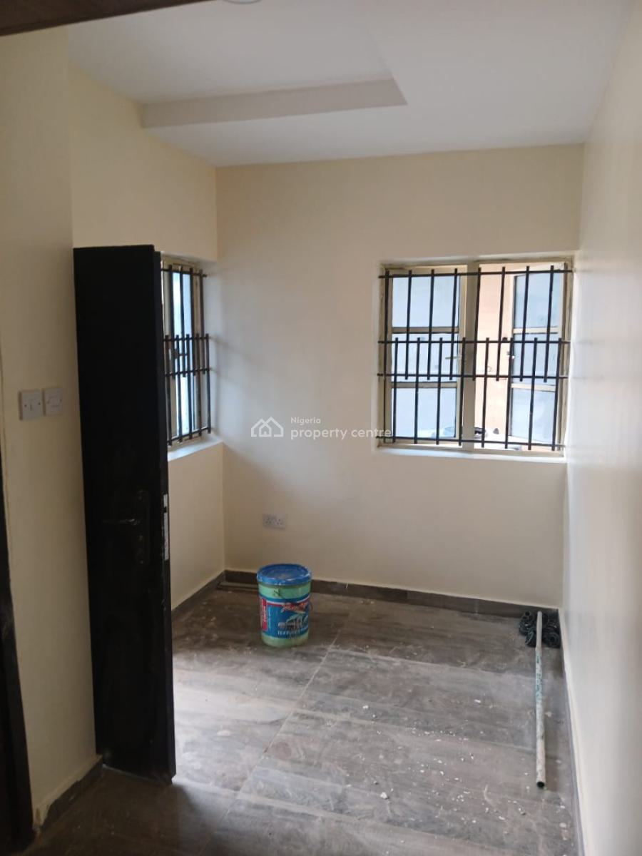 Fantastic 3 Bedroom Duplex, Opic, Isheri North, Lagos, Flat / Apartment for Rent