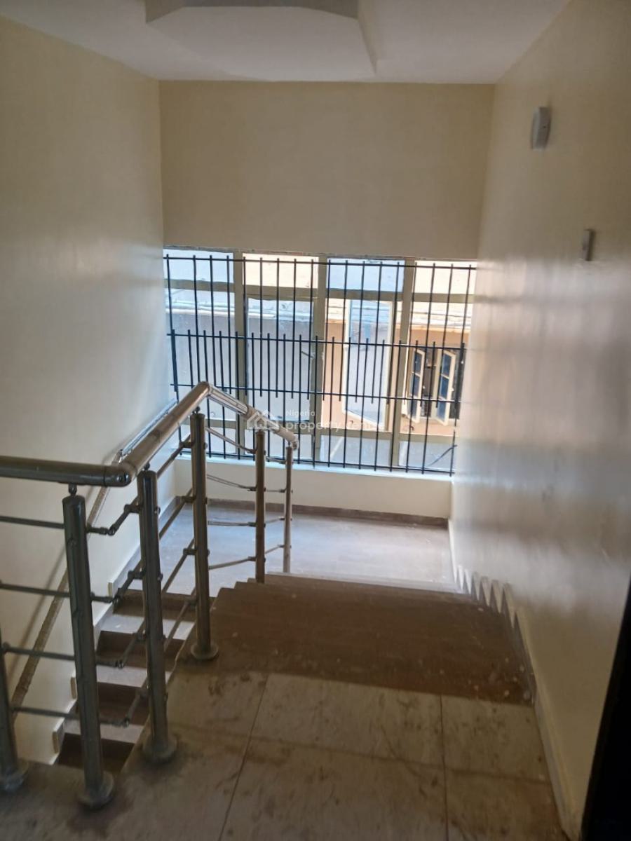 Fantastic 3 Bedroom Duplex, Opic, Isheri North, Lagos, Flat / Apartment for Rent