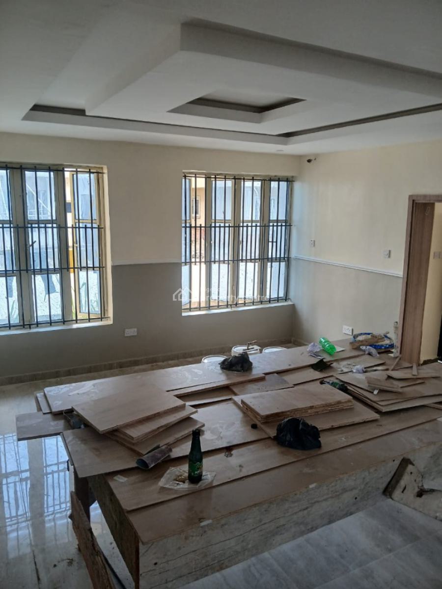 Fantastic 3 Bedroom Duplex, Opic, Isheri North, Lagos, Flat / Apartment for Rent