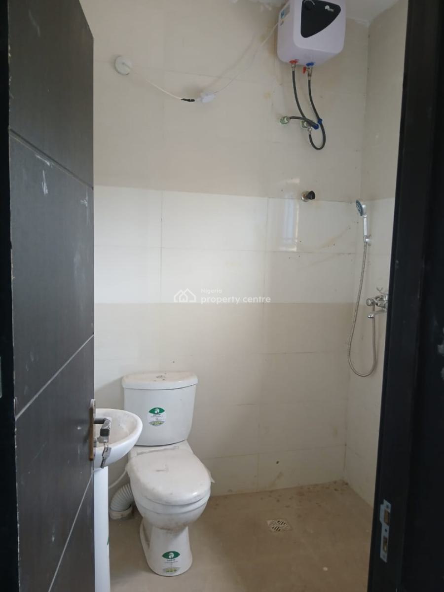 Fantastic 3 Bedroom Duplex, Opic, Isheri North, Lagos, Flat / Apartment for Rent