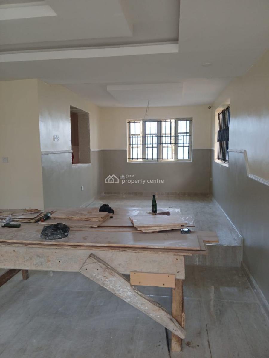 Fantastic 3 Bedroom Duplex, Opic, Isheri North, Lagos, Flat / Apartment for Rent