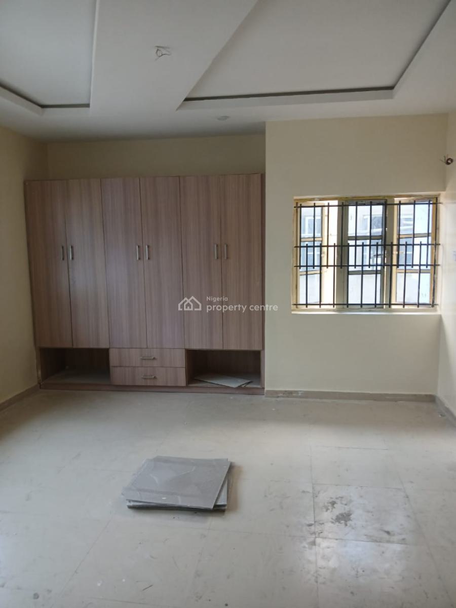 Fantastic 3 Bedroom Duplex, Opic, Isheri North, Lagos, Flat / Apartment for Rent
