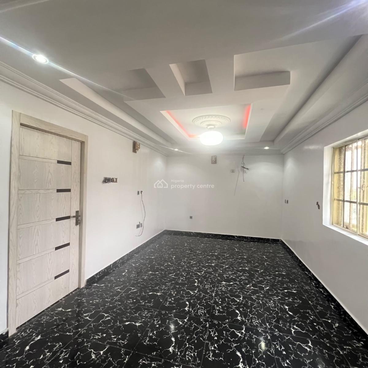 3 Bedroom, Ajah, Lagos, Terraced Duplex for Rent
