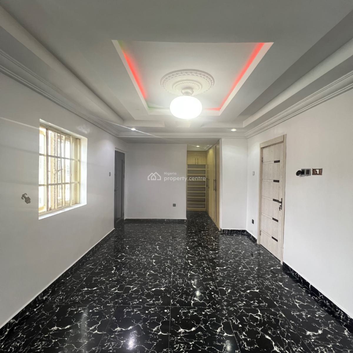 3 Bedroom, Ajah, Lagos, Terraced Duplex for Rent