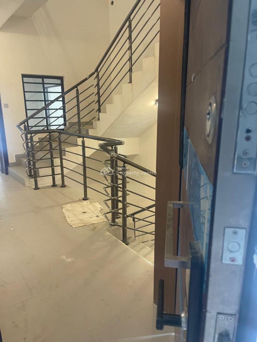 2 Bedroom, Ikate, Lekki, Lagos, Flat / Apartment for Rent