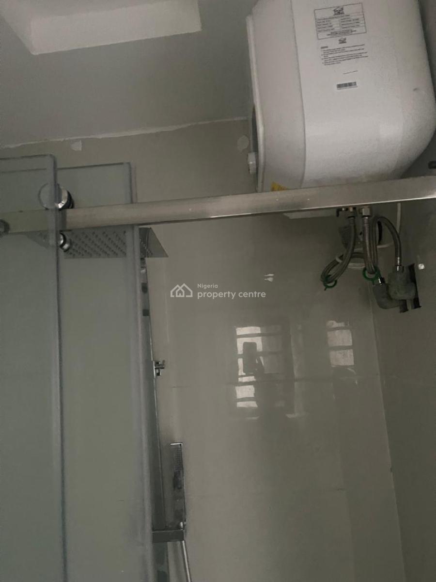 2 Bedroom, Ikate, Lekki, Lagos, Flat / Apartment for Rent