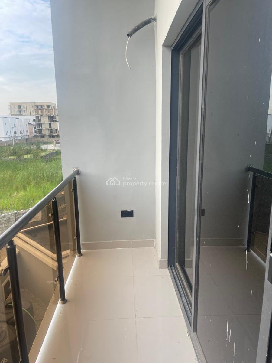 2 Bedroom, Ikate, Lekki, Lagos, Flat / Apartment for Rent