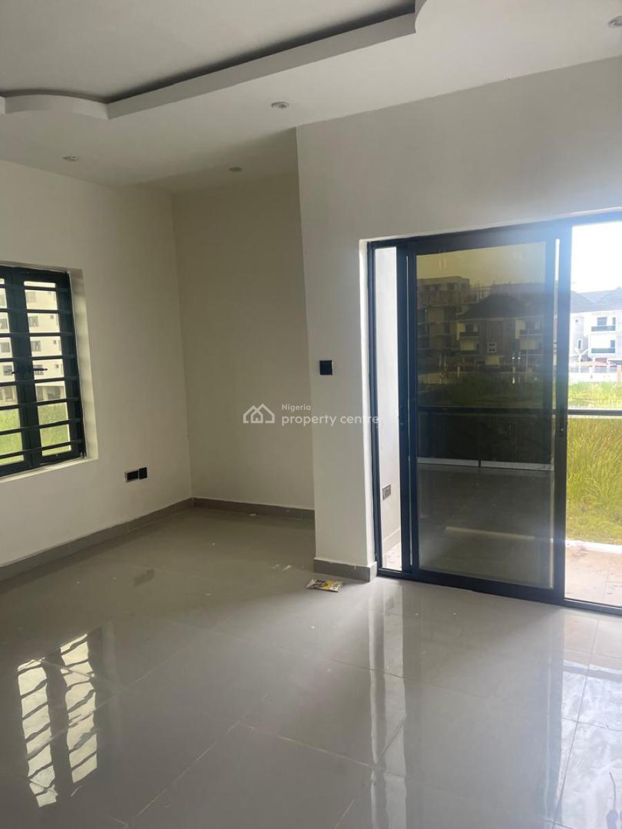2 Bedroom, Ikate, Lekki, Lagos, Flat / Apartment for Rent