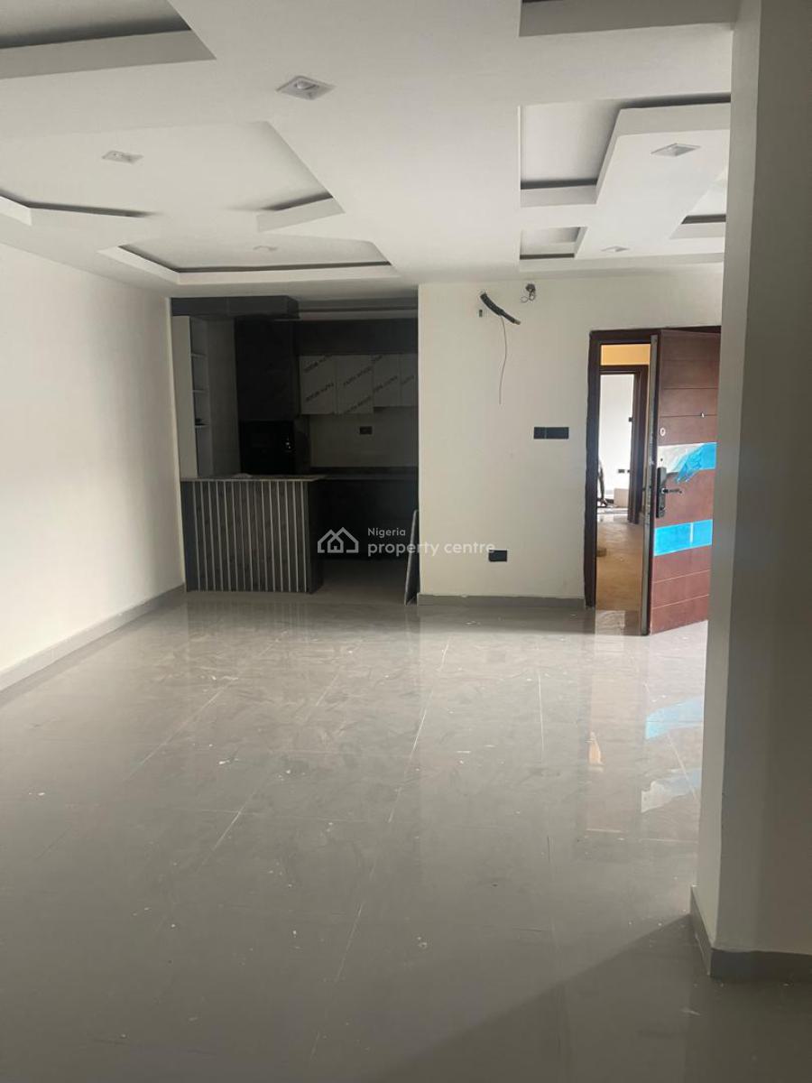 2 Bedroom, Ikate, Lekki, Lagos, Flat / Apartment for Rent