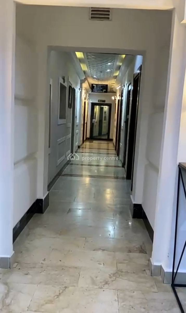89 Rooms Hotel, Area 11, Garki, Abuja, Hotel / Guest House for Sale