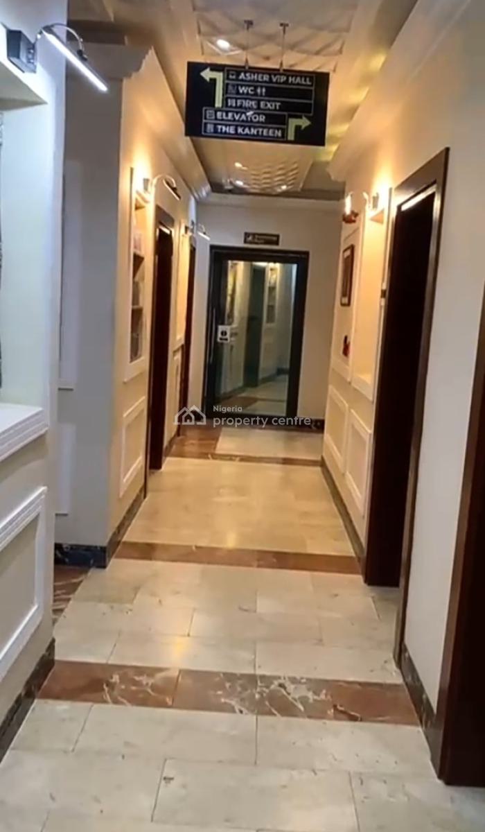 89 Rooms Hotel, Area 11, Garki, Abuja, Hotel / Guest House for Sale