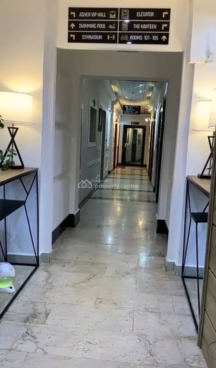 89 Rooms Hotel, Area 11, Garki, Abuja, Hotel / Guest House for Sale
