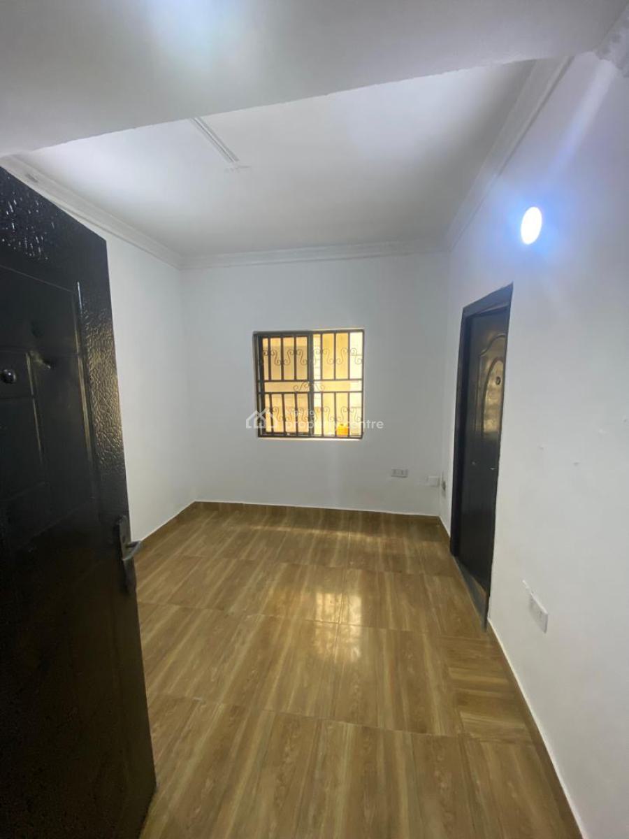 Mini Flat, Lekki Phase 1, Lekki, Lagos, Mini Flat (room and Parlour) for Rent
