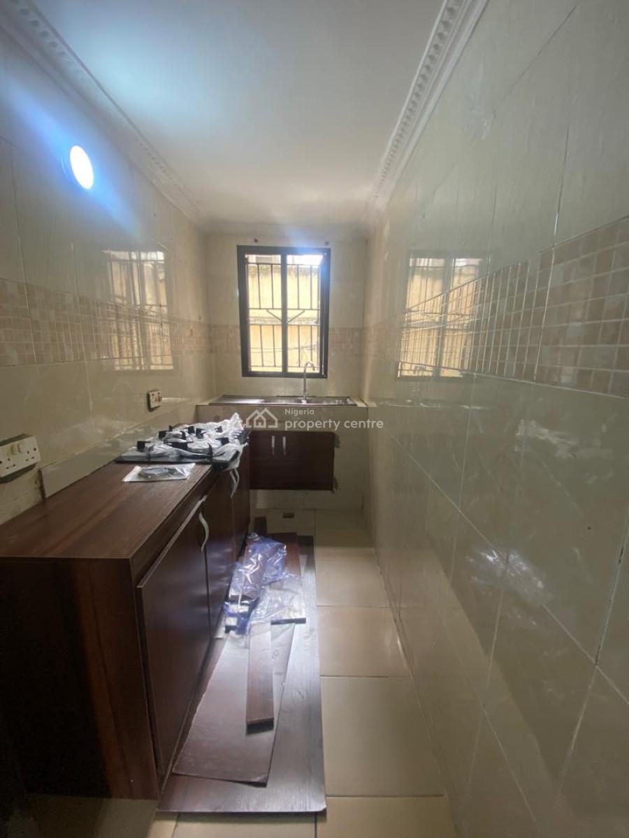 Mini Flat, Lekki Phase 1, Lekki, Lagos, Mini Flat (room and Parlour) for Rent