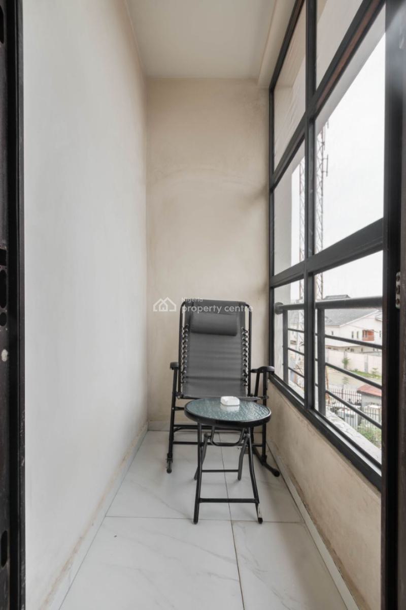 Luxurious 4 Bedroom Villa with 2 Livingroom and Private Chef, Bayview Estate, Ikate, Lekki, Lagos, Flat / Apartment Short Let
