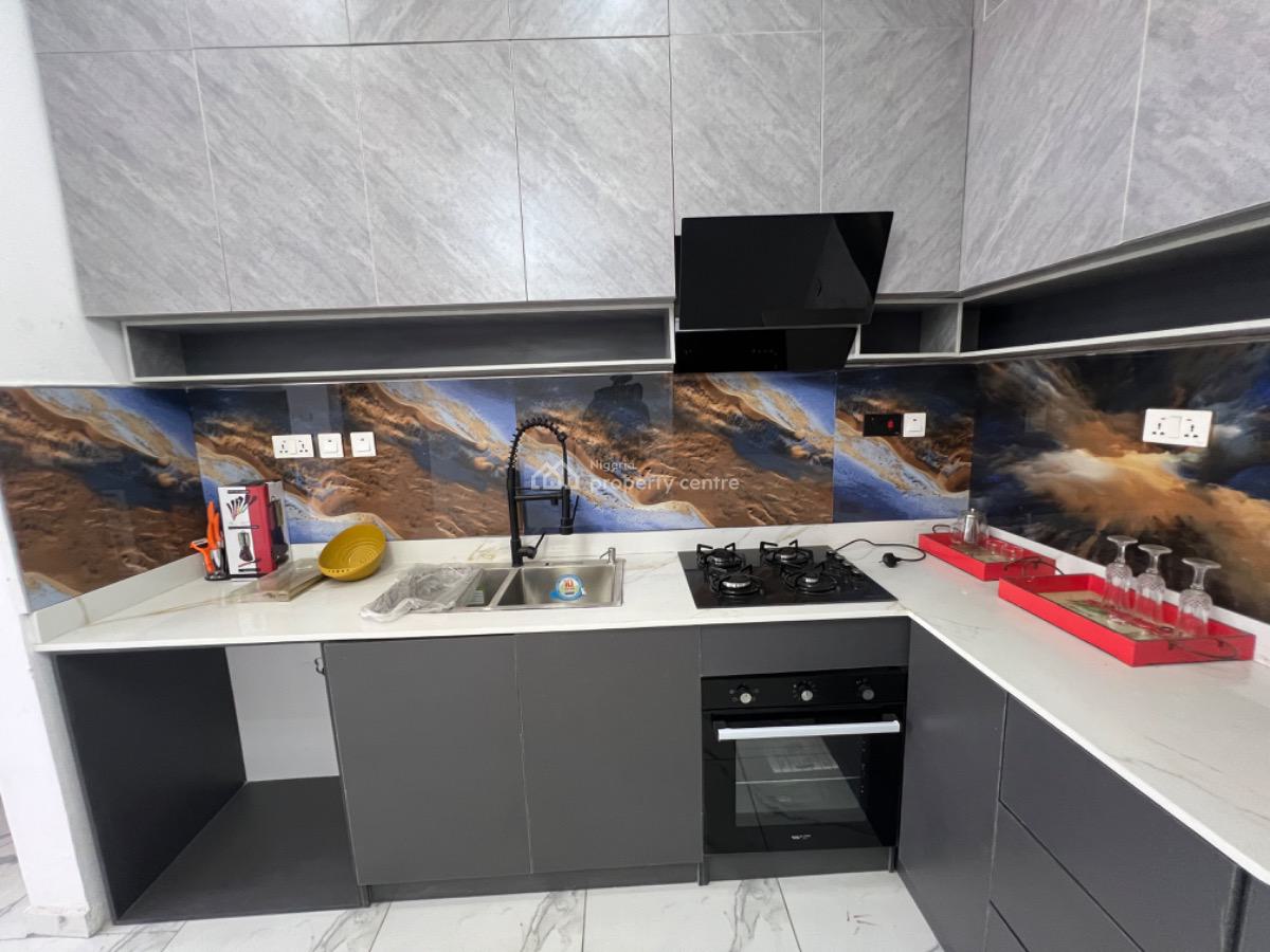 Brand New 2 Bedroom Apartment, Ologolo, Lekki, Lagos, Flat / Apartment for Sale