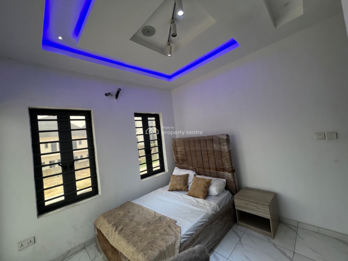 Brand New 2 Bedroom Apartment, Ologolo, Lekki, Lagos, Flat / Apartment for Sale
