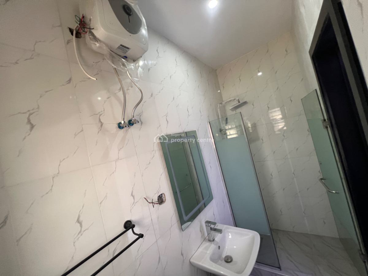Brand New 2 Bedroom Apartment, Ologolo, Lekki, Lagos, Flat / Apartment for Sale