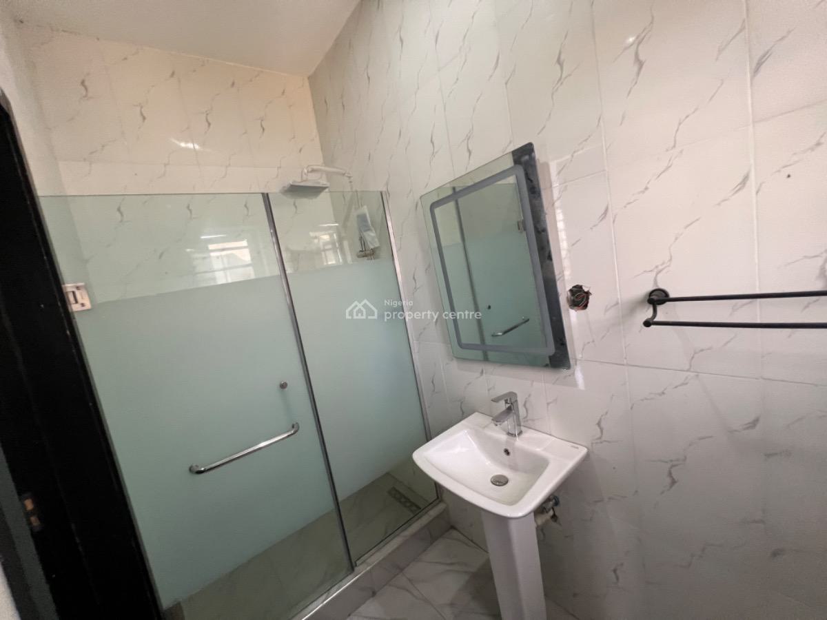 Brand New 2 Bedroom Apartment, Ologolo, Lekki, Lagos, Flat / Apartment for Sale
